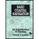 Basic Coastal Navigation - Larkin
