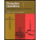 Production Operations, Volume 1 and 2