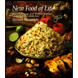 New Food of Life