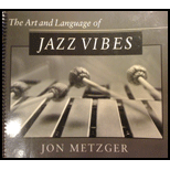 Art and Language of Jazz Vibes