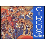 Circus in America