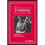 Drums of Vodou