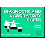 Diagnostic and Laboratory Cards