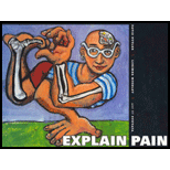 Explain Pain