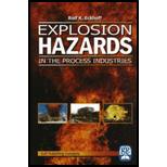 Explosion Hazards in Process Industries