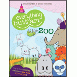 Everything Butt Art at the Zoo: What Can You Draw with a Butt? - Brian Snyder