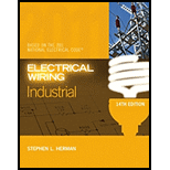 Electrical Wiring  Industrial   With 2 Plans