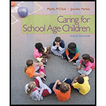 Caring for School-Age Children
