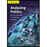 Analyzing Politics