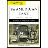 American Past, Volume I to 1877