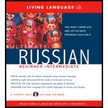 Ultimate Russian Beginner