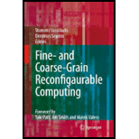 Fine and Coarse Grain Computing   With CD