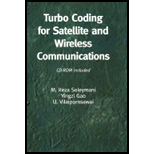 Turbo Coding for Satellite and Wireless Comm.