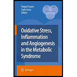 Oxidative Stress, Inflammation and Angiogenesis in the Metabolic Syndrome