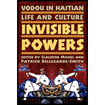 Vodou in Haitian Life and Culture