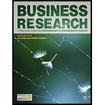 Business Research