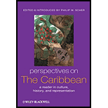 Perspectives on the Caribbean