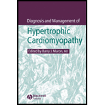 Diagnosis and Management of Hypertrophic