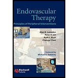 Endovascular Therapy