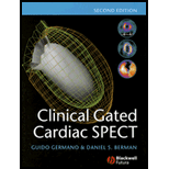 Clinical Gated Cardiac Spect