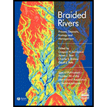 Braided Rivers Process, Deposits, Ecology