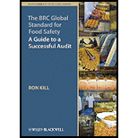 Brc Global Standard for Food Safety