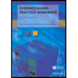 Evidence Based Practice Workbook