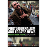 Photojournalism and Todays News