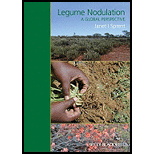 Legume Nodulation