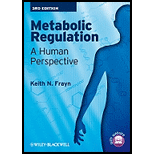 Metabolic Regulation