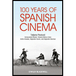 100 Years of Spanish Cinema