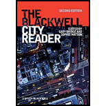 Blackwell City Reader