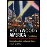 Hollywoods America