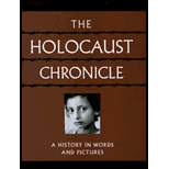 Holocaust Chronicle - Publications International