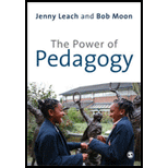 Power of Pedagogy