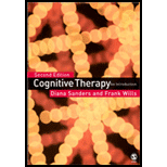 Cognitive Therapy