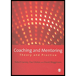 Coaching and Mentoring Theory and Practice