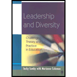 Leadership and Diversity