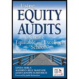 Using Equity Audits to Create Equitable and Excellent Schools