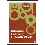 Informal Learning in Youth Work