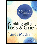 Working With Loss and Grief