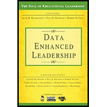 Data Enhanced Leadership