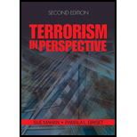 Terrorism in Perspective