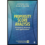 Propensity Score Matching