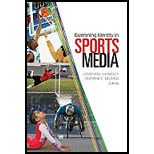 Examining Identity in Sports Media