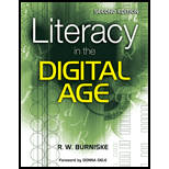 Literacy in the Digital Age