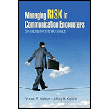 Organizational Communication Challenges