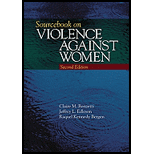 Sourcebook on Violence Against Women