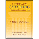 Literacy Coaching to Build Adolescent Learning