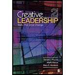 Creative Leadership Skills That Drive Change